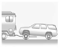 Dolly Towing (Front-Wheel-Drive Vehicles)