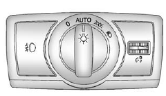 Exterior Lighting 