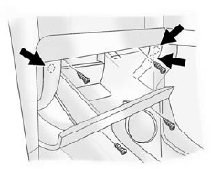 Passenger Compartment Air Filter