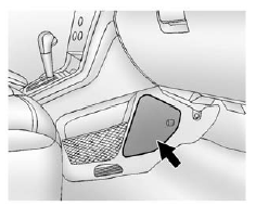 Instrument Panel Fuse Block