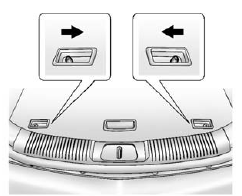 Removing the Spare Tire and Tools