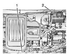 2.4L L4 Engine