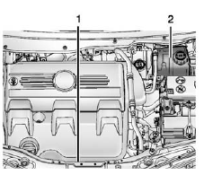 3.0L V6 Engine