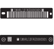 Vehicle Identification Number (VIN) 